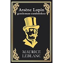 Jules Verne et Arsène Lupin Tome II Amazon.com: Toutes Les Aventures D'Arsène Lupin - La